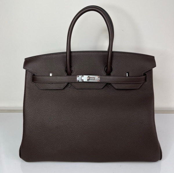 СУМКА HERMES BIRKIN 35