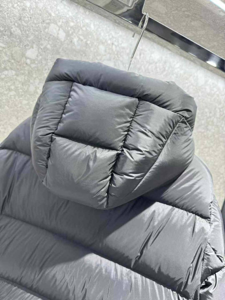 МУЖСКОЙ ПУХОВИК BURBERRY  72118 фото анонса