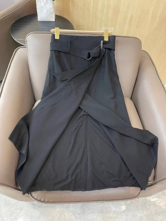 ЮБКА BRUNELLO CUCINELLI  56925 детальное фото товара