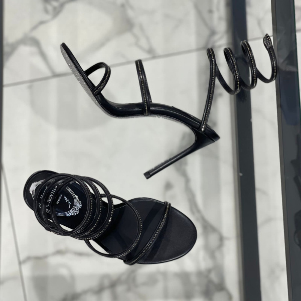 БОСОНОЖКИ RENE COAVILLI 52114 фото анонса