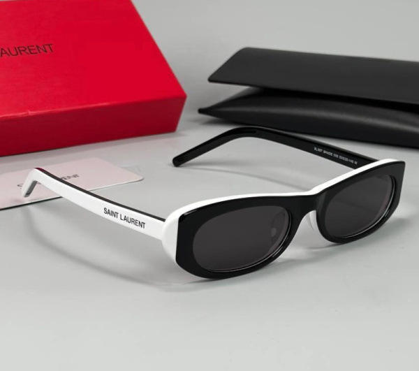 ОЧКИ SAINT LAURENT 