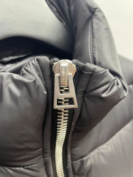 МУЖСКОЙ ПУХОВИК TOM FORD  72621 фото анонса