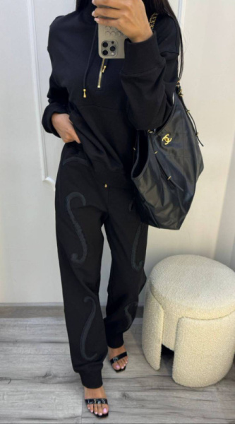 КОСТЮМ SCHIAPARELLI 