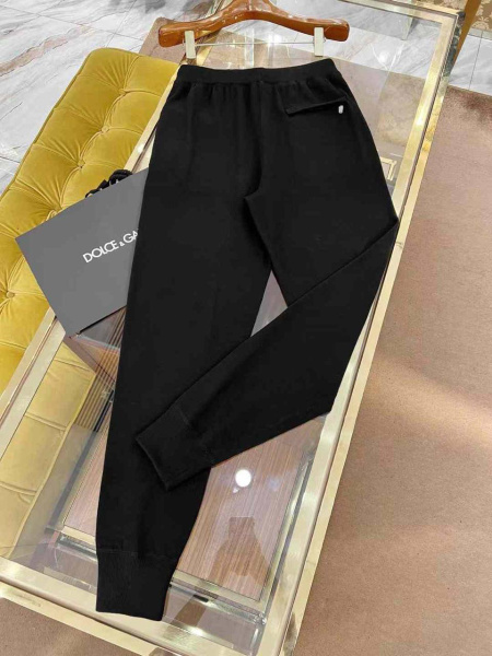 МУЖСКИЕ БРЮКИ DOLCE & GABBANA  72540 фото анонса