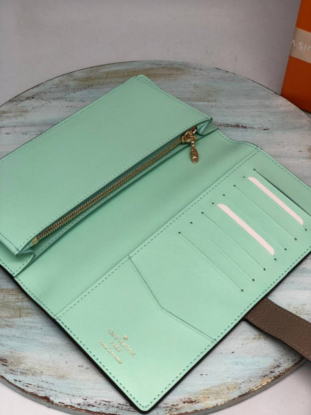 КОШЕЛЕК LOUIS VUITTON 55071 фото анонса