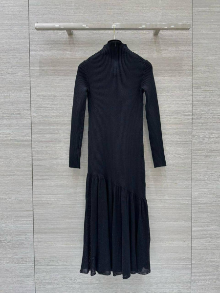 ПЛАТЬЕ CHANEL  79375 фото анонса