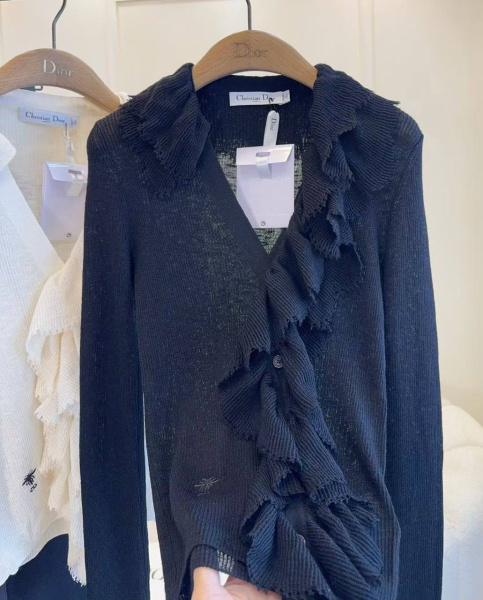 КОФТА CHRISTIAN DIOR  80388 фото анонса