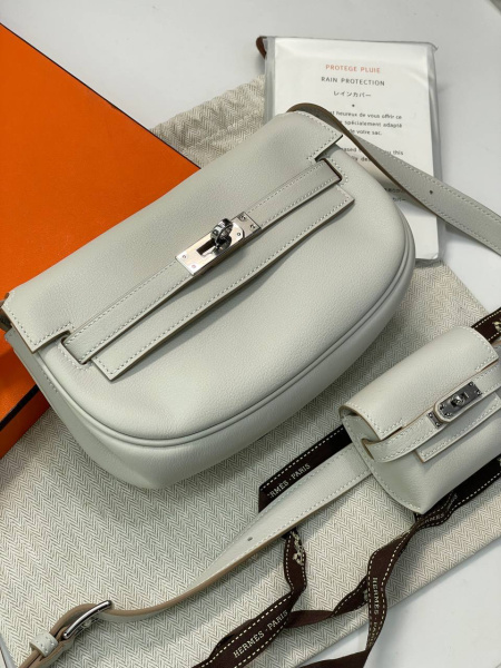 СУМКА HERMES KELLY MOOVE 66552 фото анонса