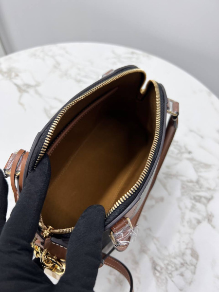 СУМКА CELINE BOWLING  76544 фото анонса