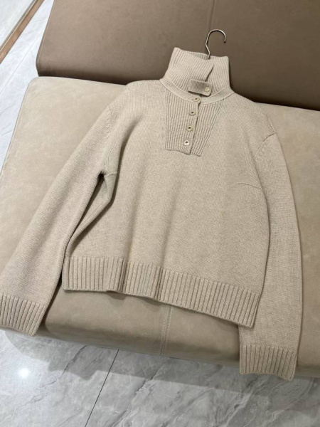 СВИТЕР LORO PIANA  79829 фото анонса