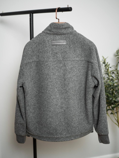 МУЖСКАЯ КУРТКА ZEGNA  79496 фото анонса