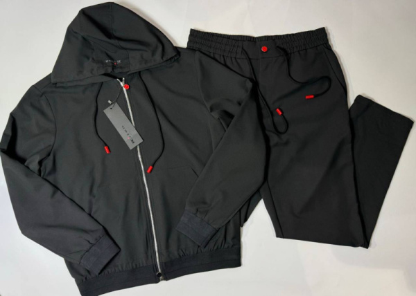 МУЖСКОЙ КОСТЮМ KITON 
