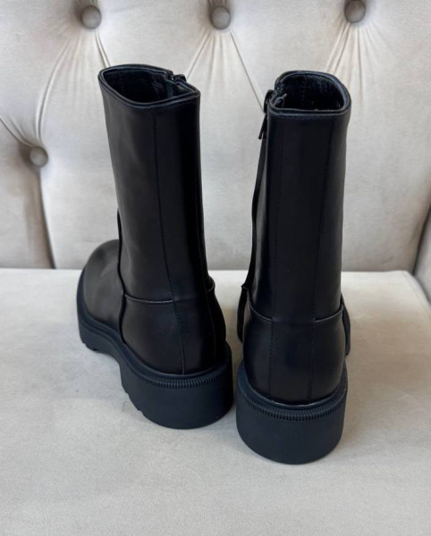 БОТИНКИ BRUNELLO CUCINELLI  82264 фото анонса