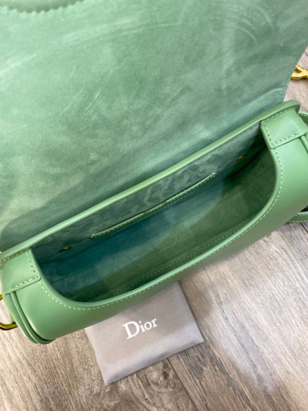 СУМКА CHRISTIAN DIOR BOBBY 55035 фото анонса