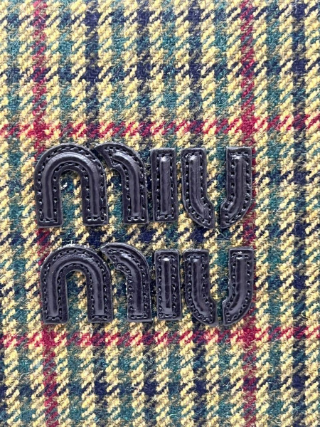 СУМКА MIU MIU  73605 фото анонса