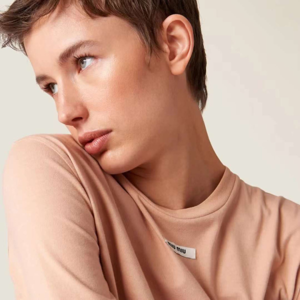 ЛОНГСЛИВ MIU MIU  61462 фото анонса