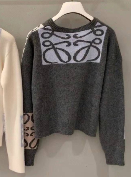 КАРДИГАН LOEWE  61396 фото анонса