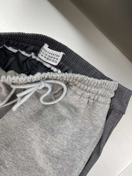 ШТАНЫ MM6  56878 фото анонса