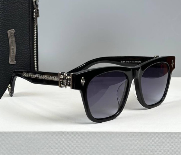 ОЧКИ CHROME HEARTS 