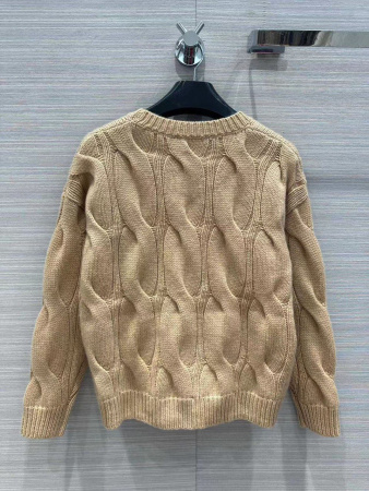 СВИТЕР CELINE  61807 детальное фото товара