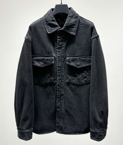 МУЖСКАЯ РУБАШКА LOUIS VUITTON 