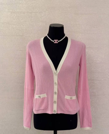 КАРДИГАН CHANEL  77859 детальное фото товара