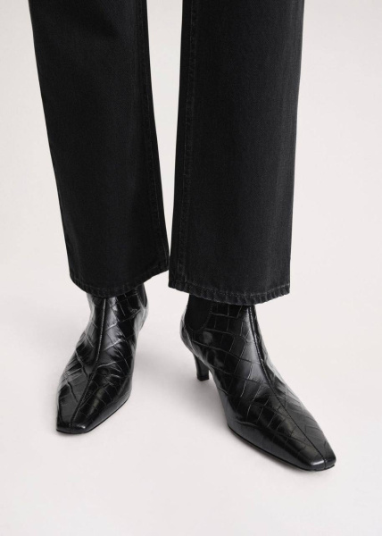 БОТИЛЬОНЫ TOTEME  62401 фото анонса