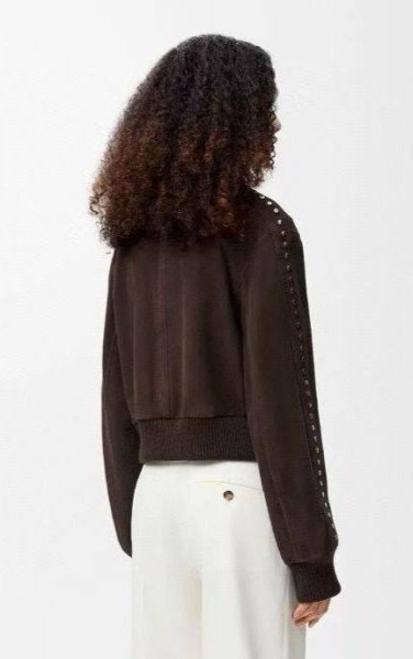 КУРТКА MIU MIU  79175 фото анонса