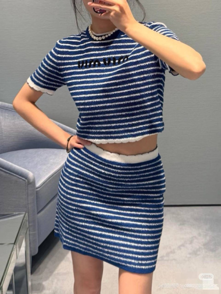 КОСТЮМ MIU MIU 