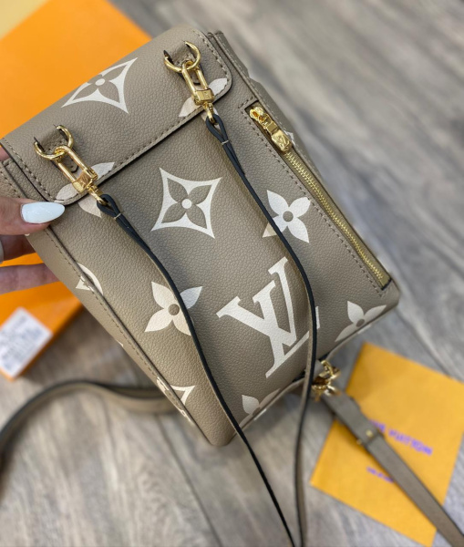 РЮКЗАК LOUIS VUITTON 42451 фото анонса