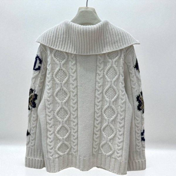 КАРДИГАН CHANEL  72492 фото анонса