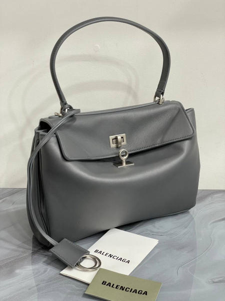 СУМКА BALENCIAGA  68166 фото анонса