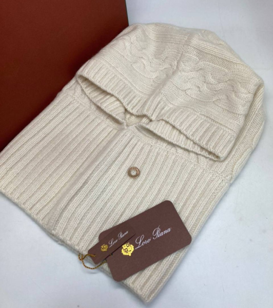 КАПОР LORO PIANA 