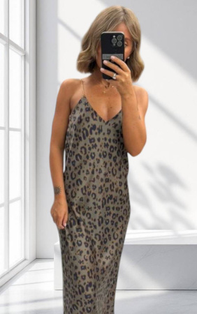 ПЛАТЬЕ  77563 детальное фото товара