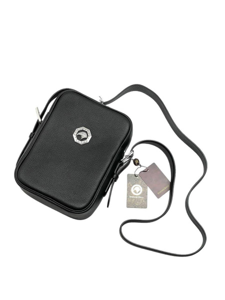 МУЖСКАЯ СУМКА МЕССЕНДЖЕР STEFANO RICCI  58413 фото анонса