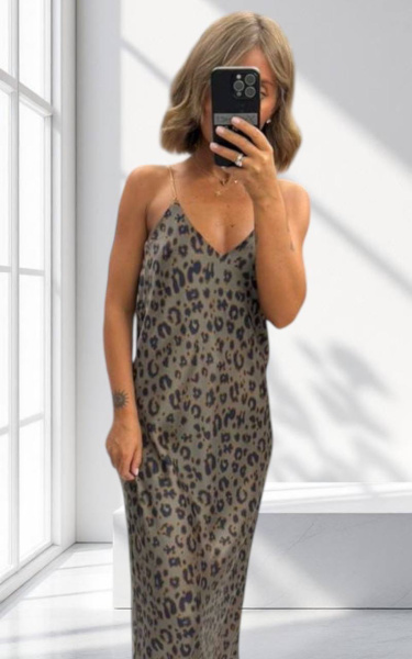 ПЛАТЬЕ  77563 фото анонса