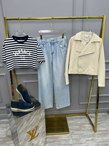 КУРТКА BOTTEGA VENETA 66038 фото анонса