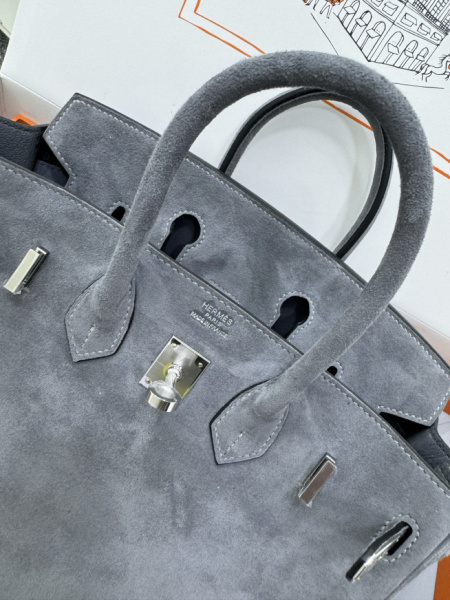СУМКА HERMES BIRKIN 25 69445 фото анонса