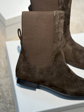 БОТИЛЬОНЫ TOTEME  79797 детальное фото товара