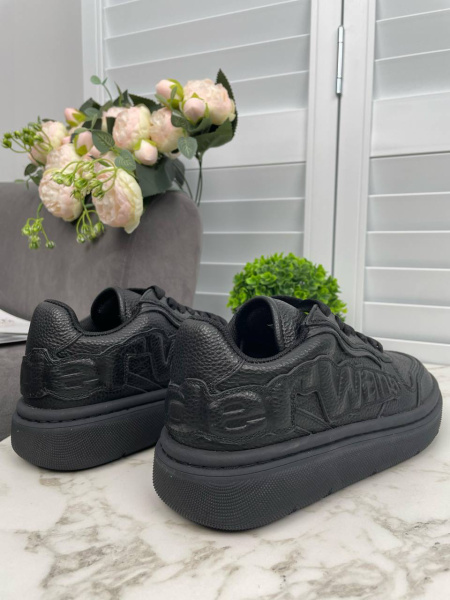 КЕДЫ ALEXANDER WANG  65206 фото анонса