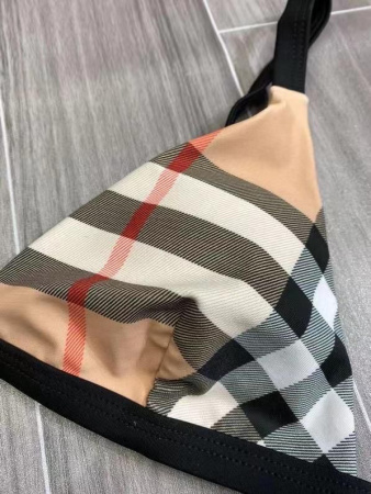 КУПАЛЬНИК BURBERRY 47188 детальное фото товара