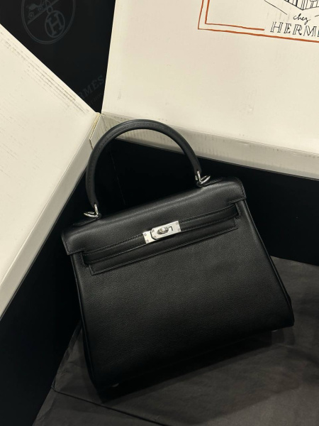 СУМКА HERMES KELLY 25 65332 фото анонса