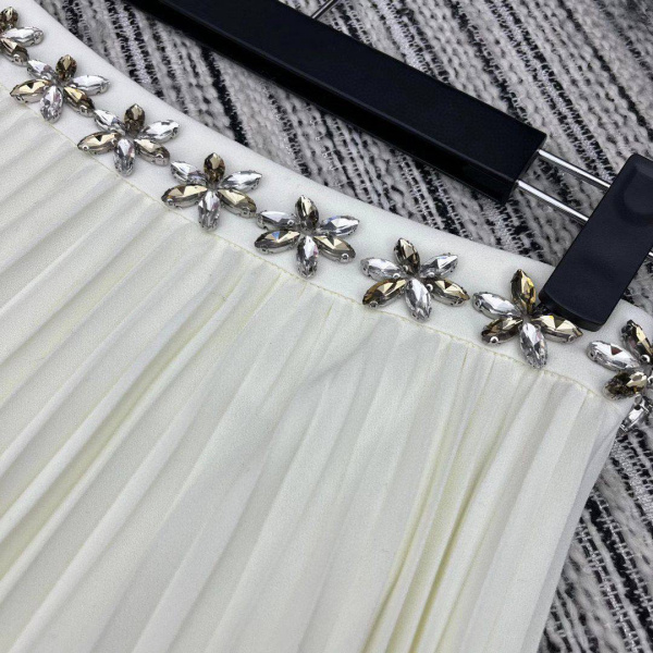 ЮБКА MIU MIU  66240 фото анонса