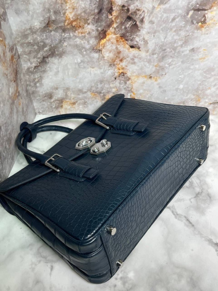 МУЖСКОЙ ПОРТФЕЛЬ STEFANO RICCI  60893 фото анонса