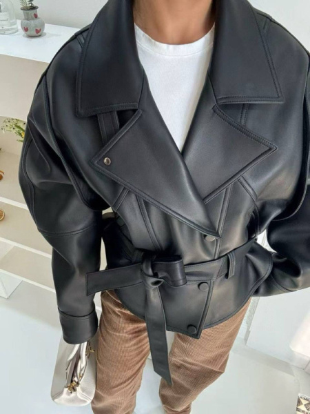 КУРТКА THE ROW 