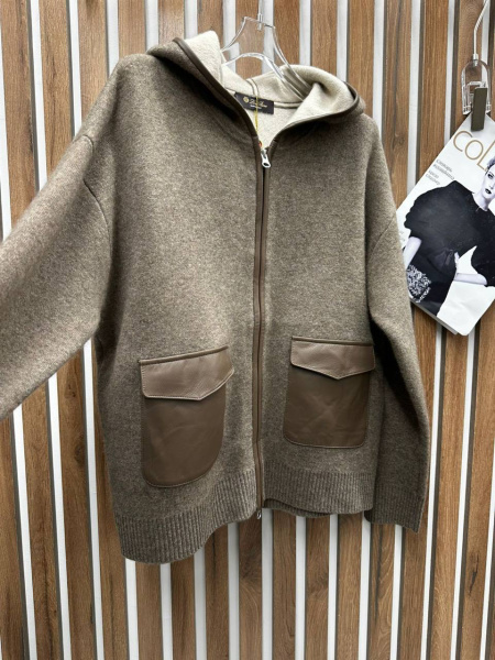 КОСТЮМ LORO PIANA  81666 фото анонса