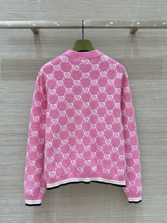 КАРДИГАН GUCCI  73519 детальное фото товара