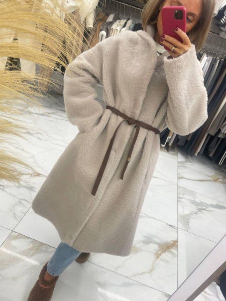 ДУБЛЕНКА ДВУХСТОРОННЯЯ LORO PIANA 63948 фото анонса