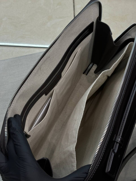 МУЖСКОЙ ПОРТФЕЛЬ BOTTEGA VENETA  73469 фото анонса