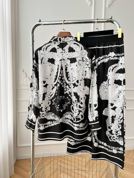 КОСТЮМ HERMES  76820 фото анонса